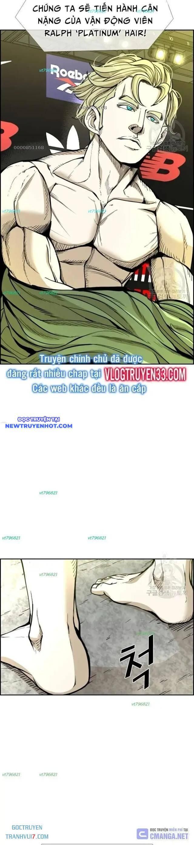 shark - cá mập chapter 226 21