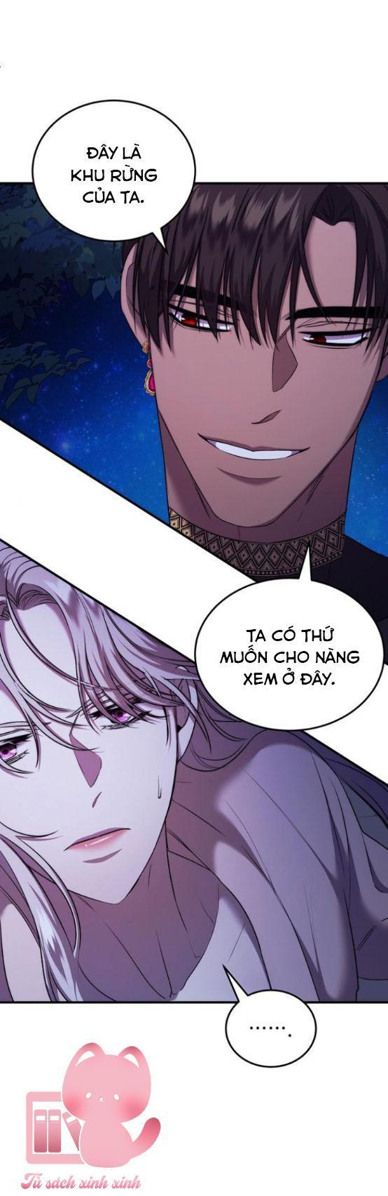 kẻ cướp đoạt hoàng hậu chapter 8 67