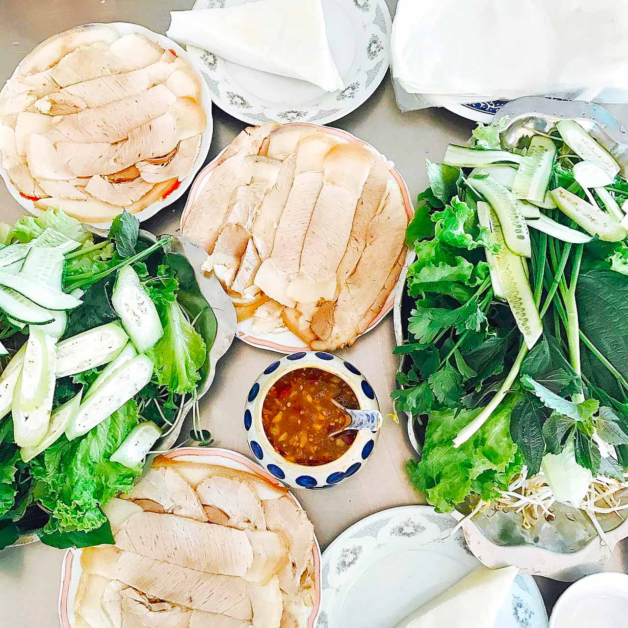 Tour ĐÀ NẴNG - BÀ NÀ- HỘI AN – HUẾ 4N3Đ