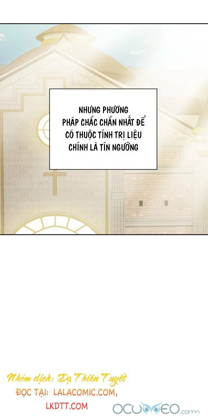 Đừng Đụng Vào Em Trai Ta chapter 34 19