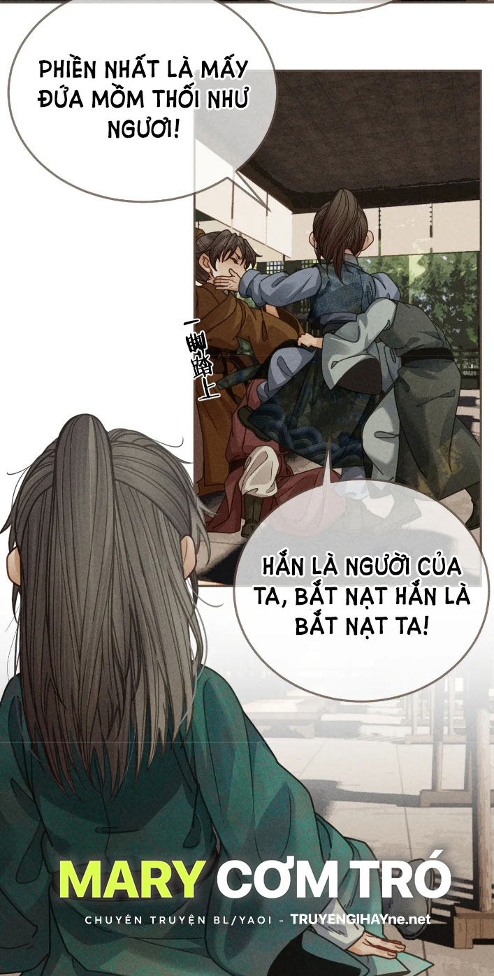 thám hoa chapter 1.1 19