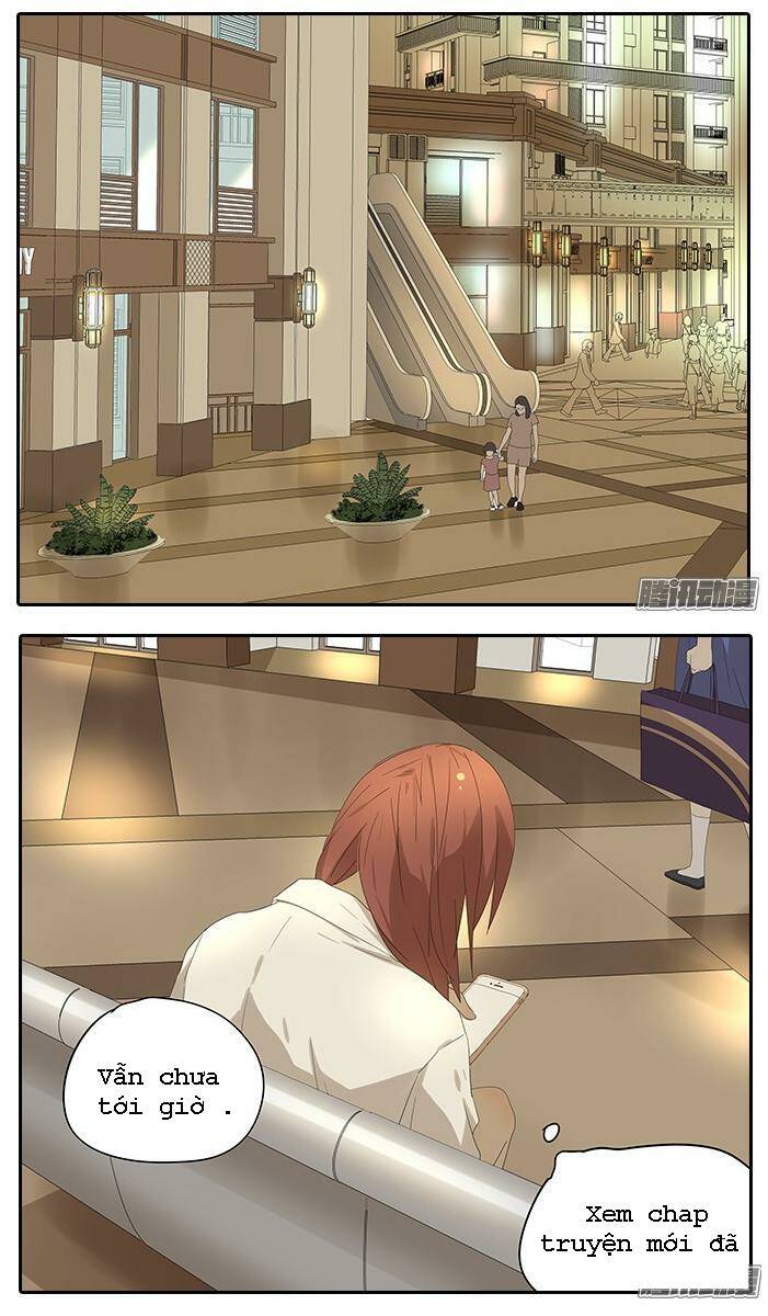 tương thân chung kết giả chapter 32 6