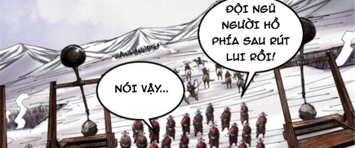 máy mô phỏng nhân sinh của lữ bố chapter 17 180