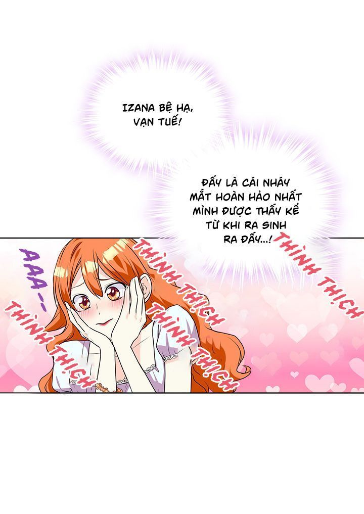 đức hạnh của ác nữ phản diện chapter 26 42