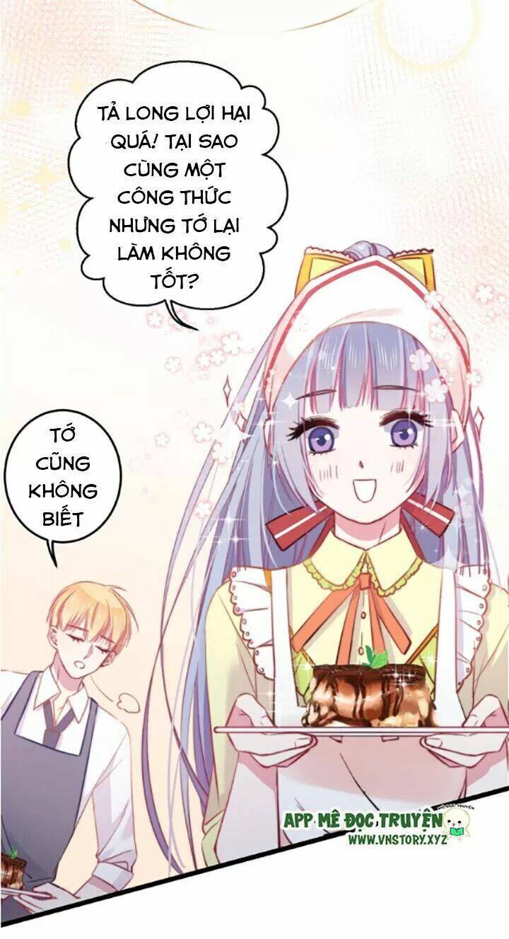 huyết quỷ luyến nhân chapter 26 10