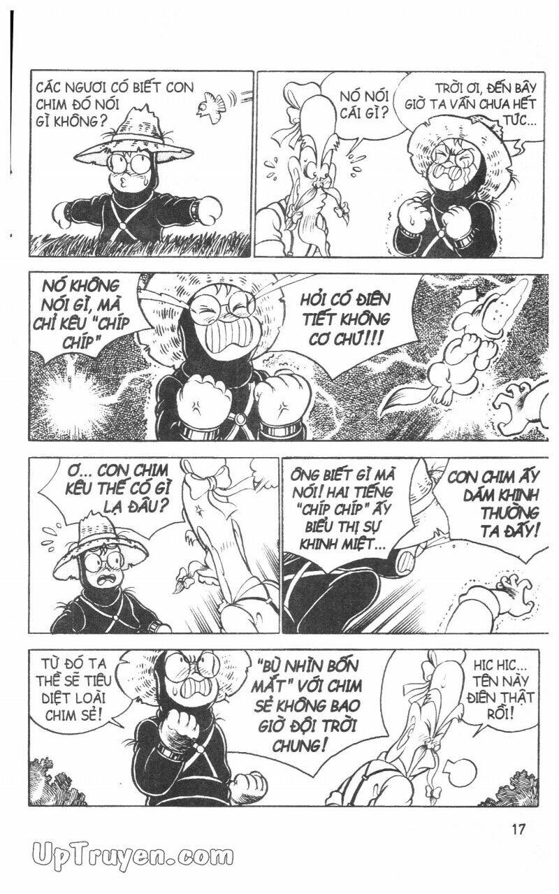 đội quân nhí nhố chapter 11 19