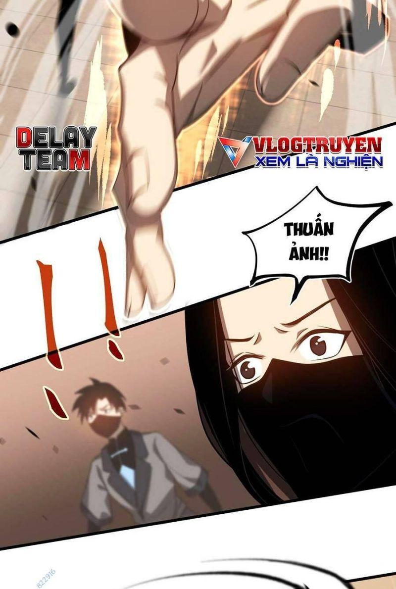 siêu tiến hóa chapter 104 23