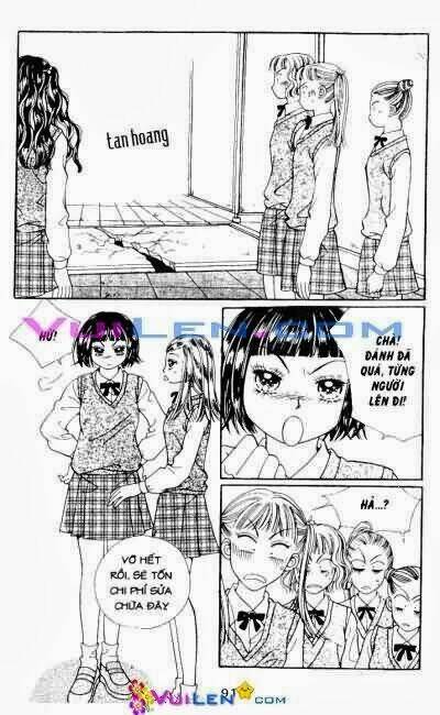 cô bé táo bạo chapter 10 91