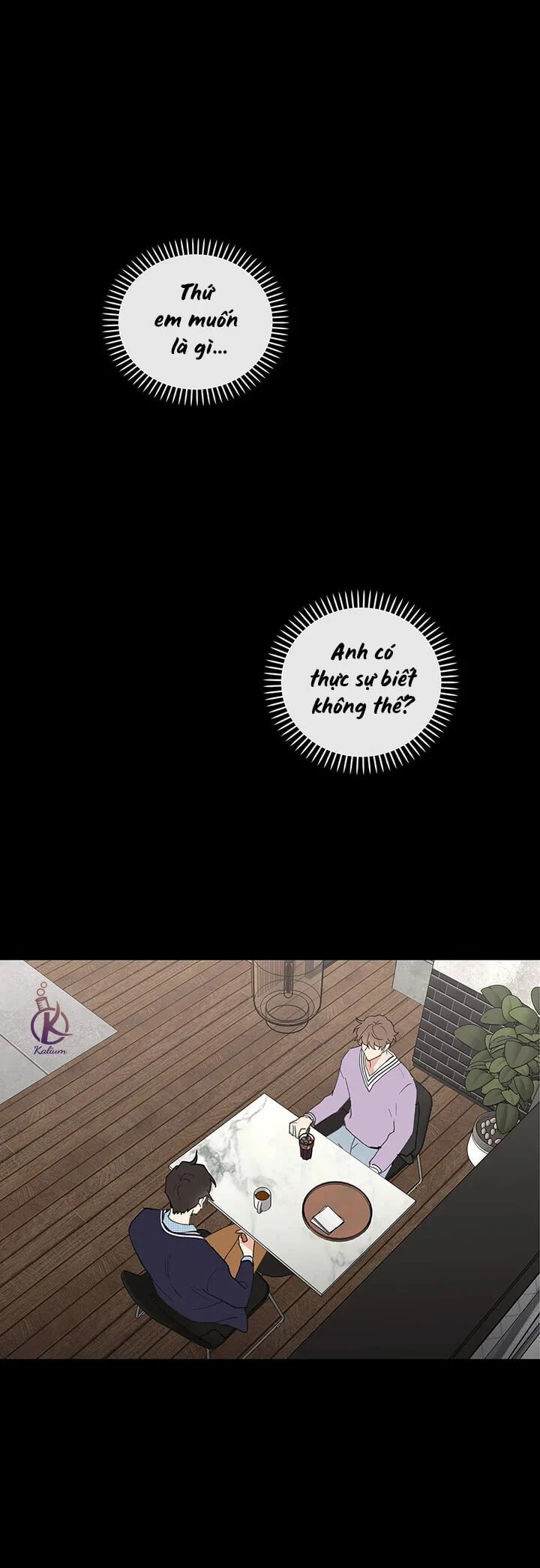 tâm tư của ju in chapter 52 40