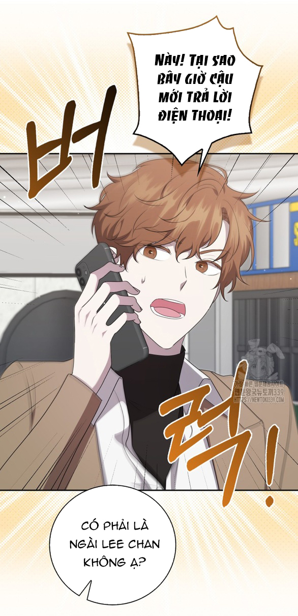 bạn trai của nam chính bị ám ảnh bởi tôi chapter 32.1 12