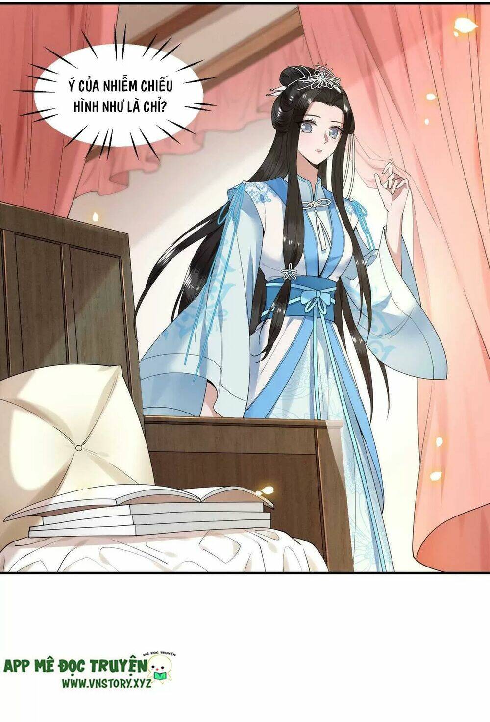 phượng hoàng vu phi chapter 103 14