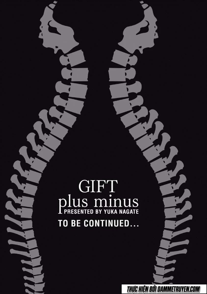 Gift ± chapter 65 20