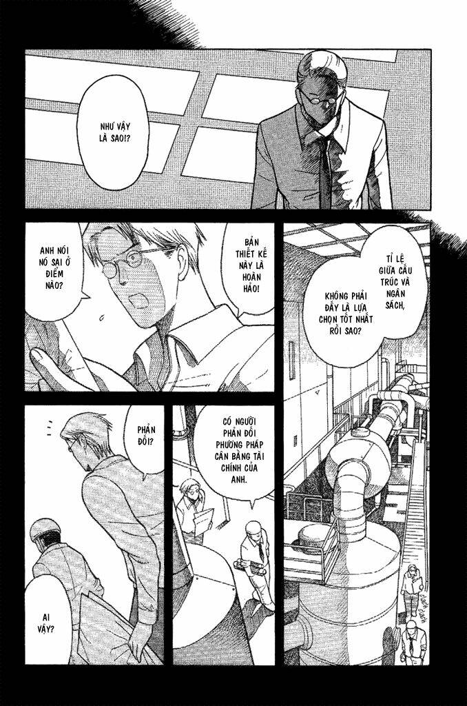 twin spica chapter 10 4