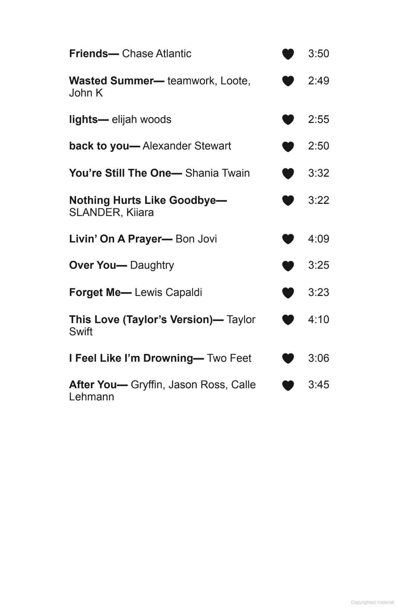 Sách ngoại văn: Her Greatest Mistake