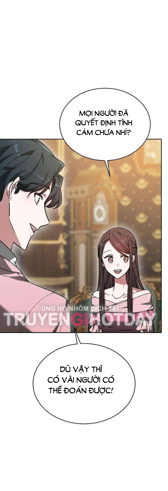 cô dâu của obsidian chapter 6.2 38