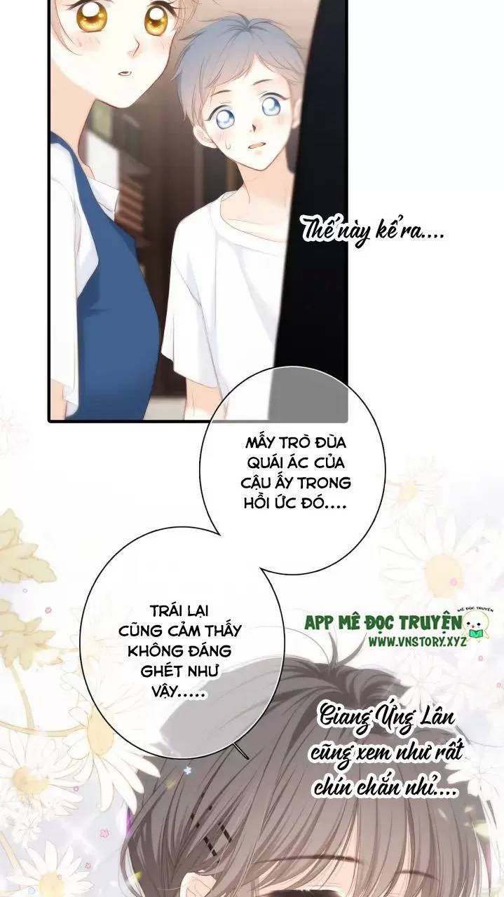 con tim rung động 2 chapter 121 14