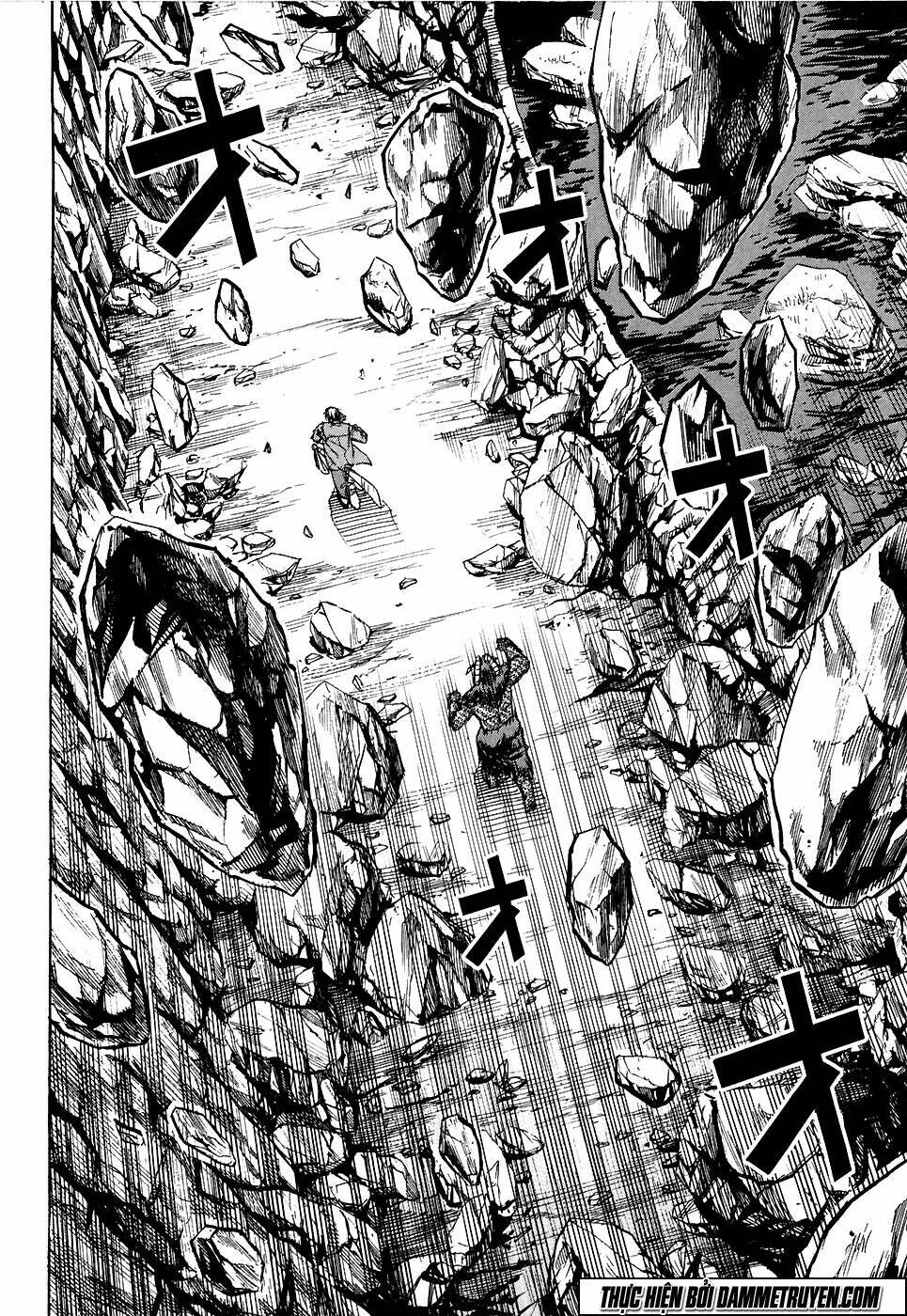 đảo ma cà rồng chapter 251 2