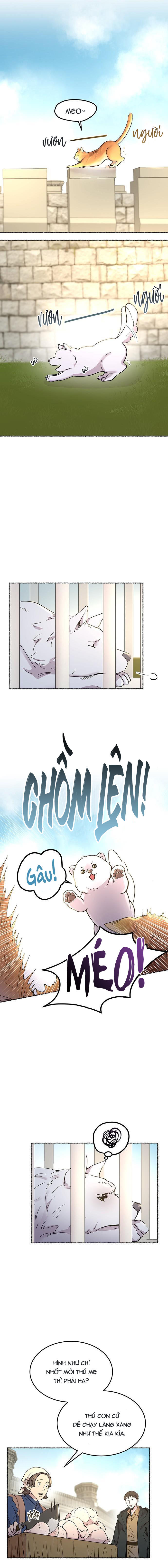 như gió trên cành cây khô chapter 80 2