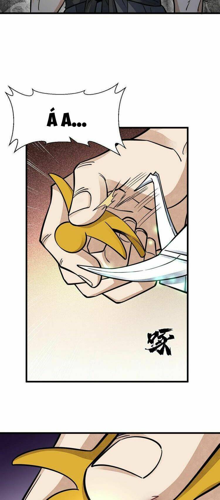 Lạn Kha Kỳ Duyên chapter 160 18