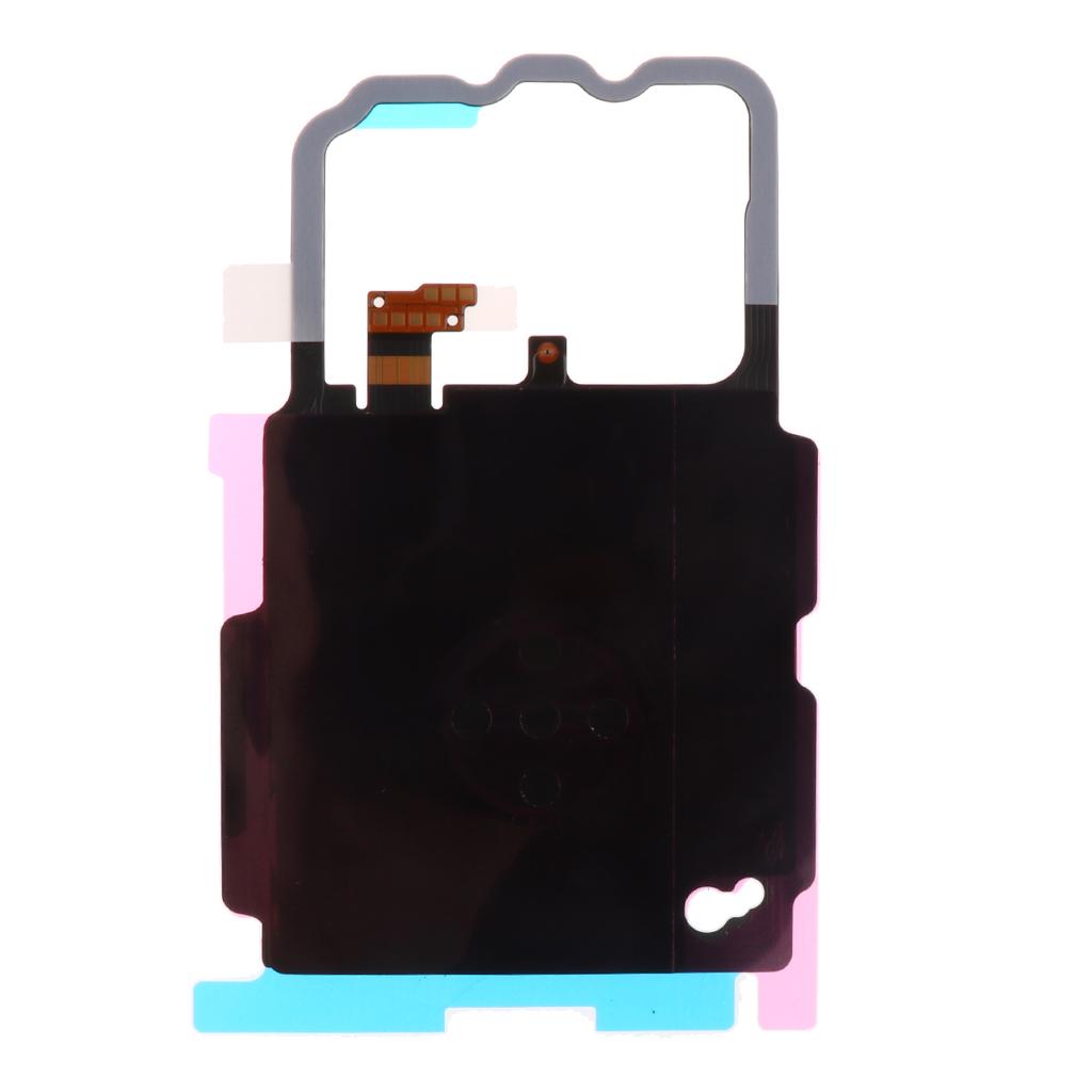 Wireless Charger Chip and Flex Cable Replacement Part for Samsung Galaxy S8 Plus S7 Edge