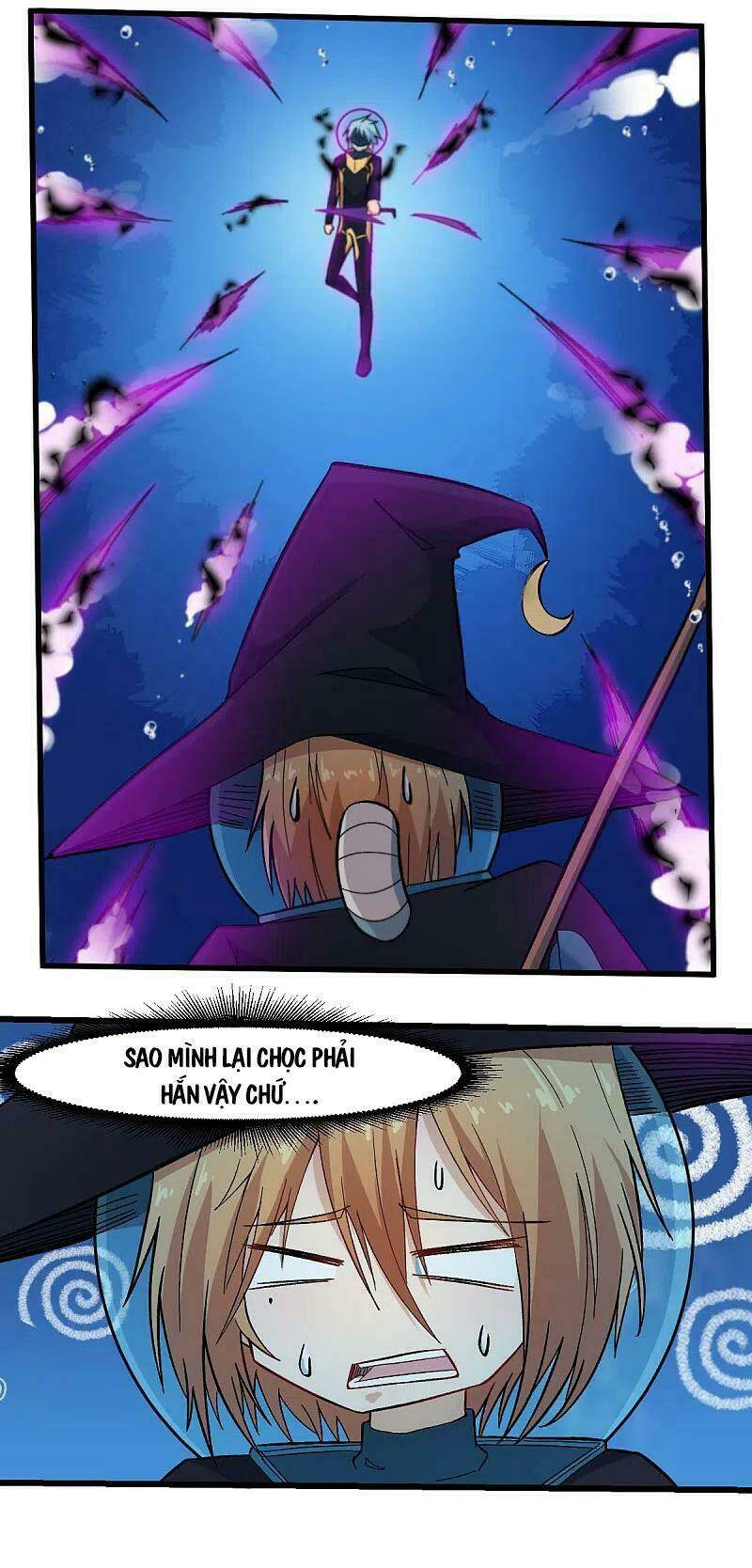 vườn trường cuồng sư hệ thống chapter 212 7