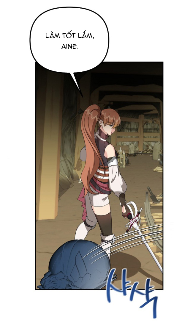 [18+] dũng sĩ vị tha chapter 45.1 3