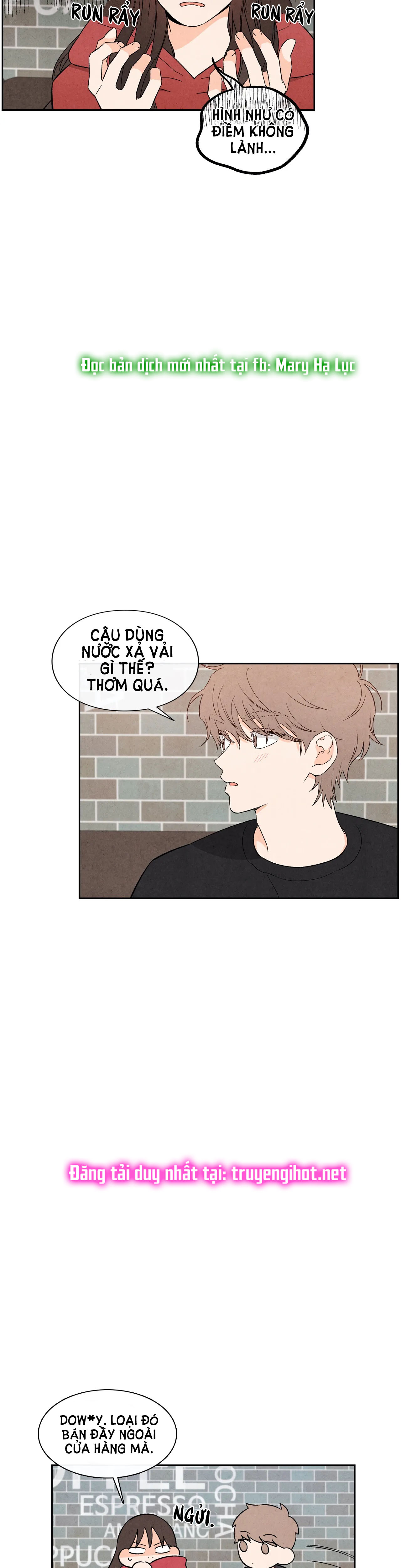 1 cộng 1 bằng.... chapter 42 23