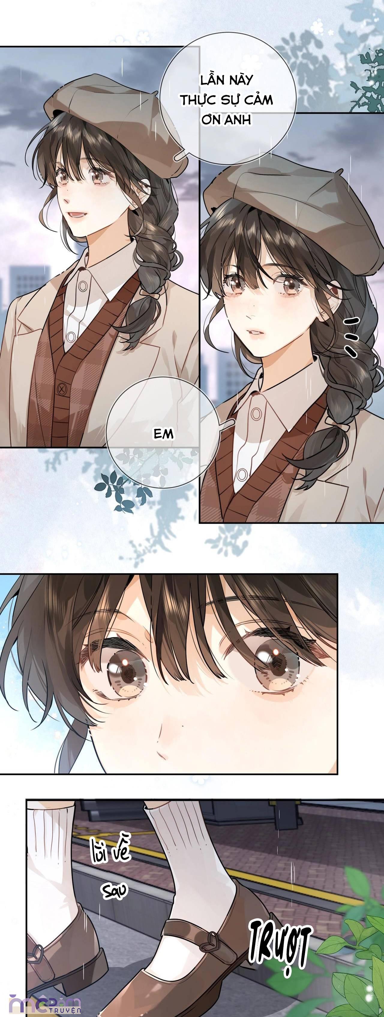 gặp em hóa si tình chapter 18 12