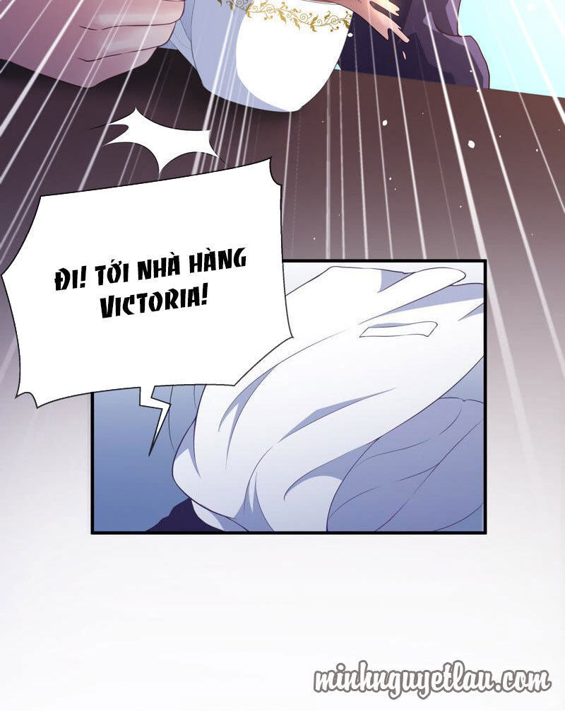 chiến lược lãng mạn của thịnh thiếu chapter 57 24