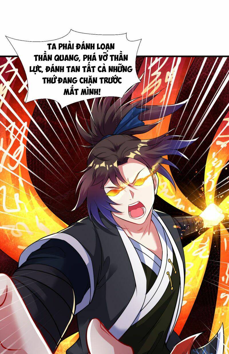 đạo ấn chapter 48 32