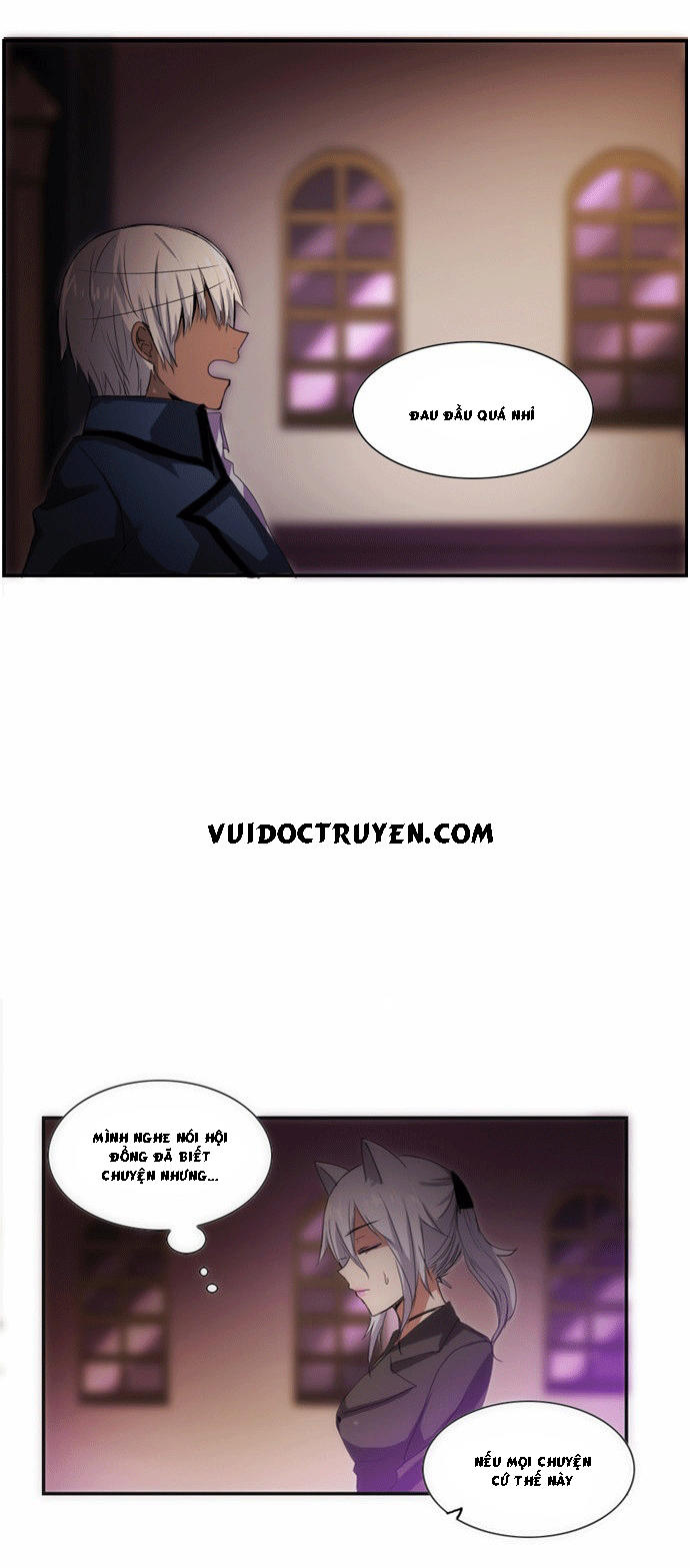 crepuscule (yamchi) chapter 66 7