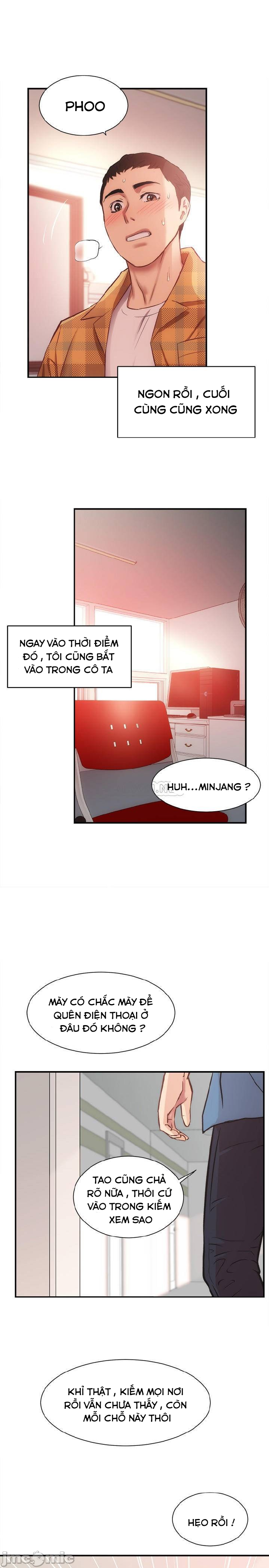 phẩm giá em dâu chapter 21 1