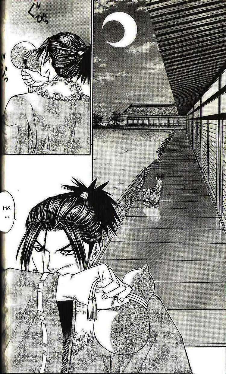 thiếu niên vương phần 2 chapter 32 35