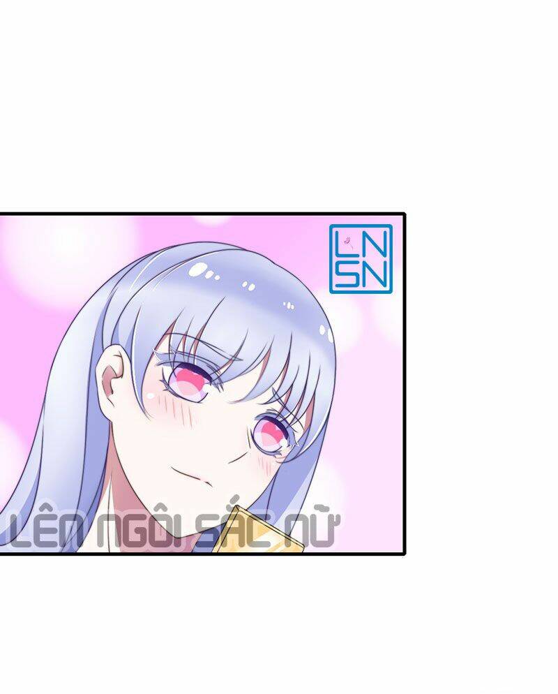 tổng tài cưng chiều vợ yêu chapter 15 16