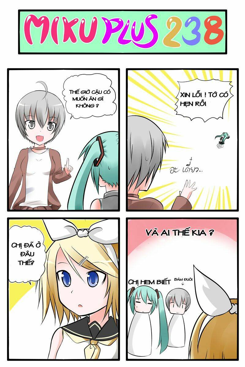 miku plus chapter 23 8