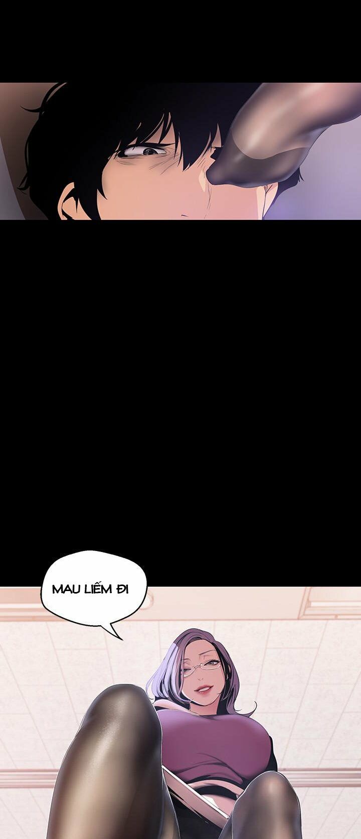 tân thế giới tuyệt vời chapter 48 4