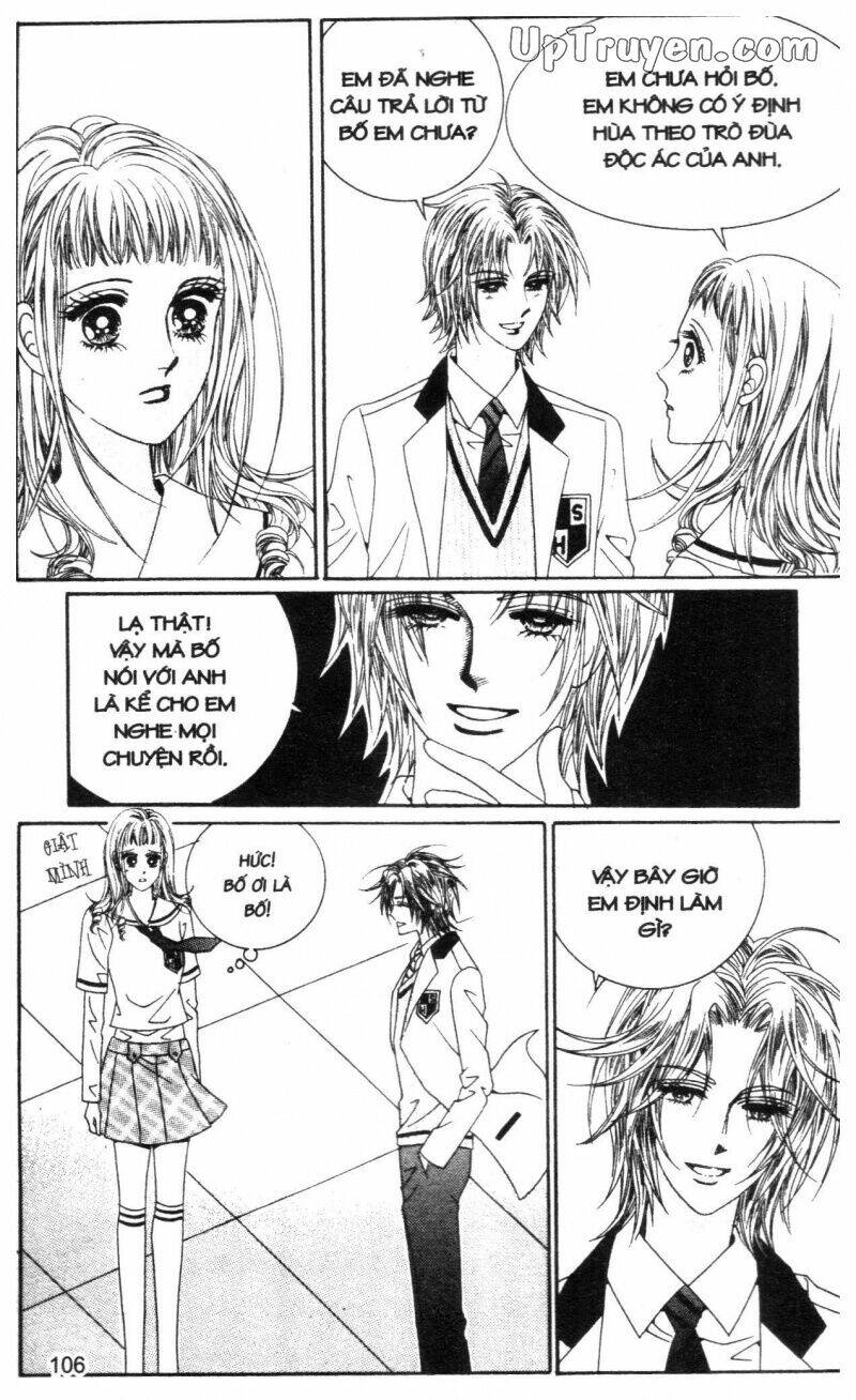 vợ chồng trẻ con bản đẹp chapter 13 103