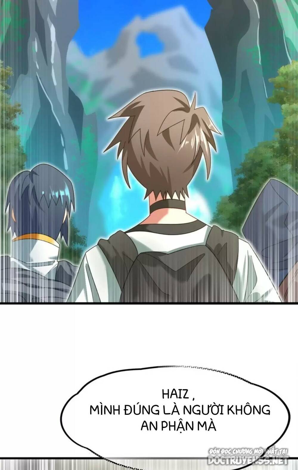 ngự thú phản khoa học chapter 35 32