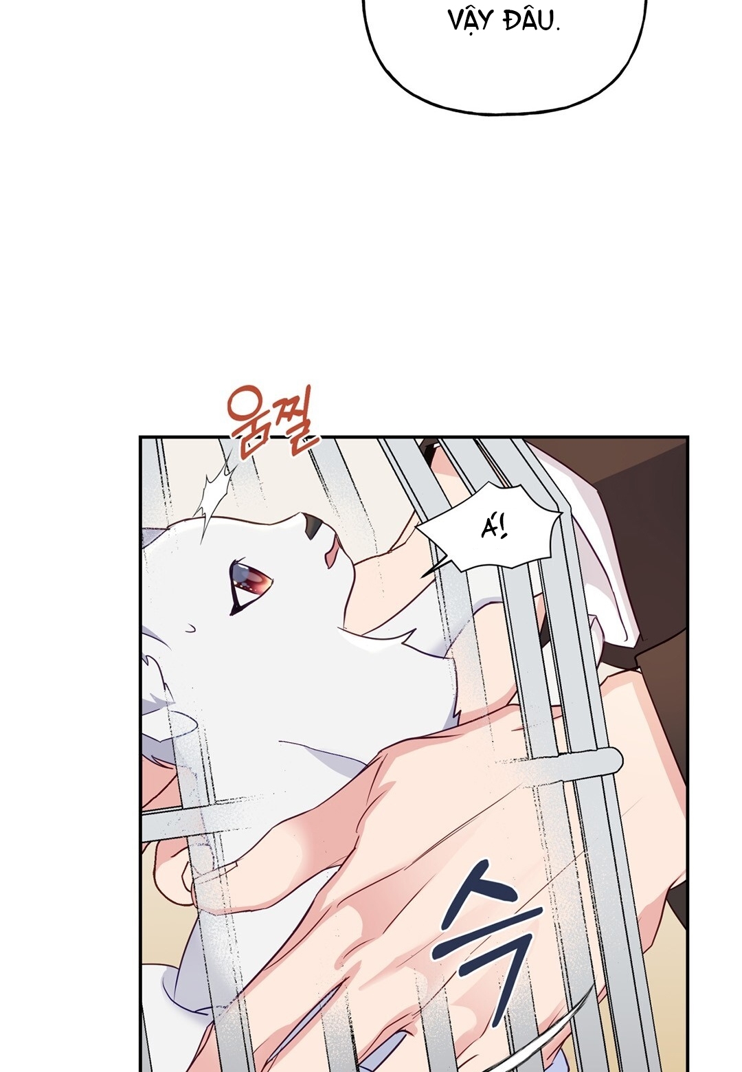 Khúc Nhạc Của Cầm Thú chapter 1.2 - Trang 2