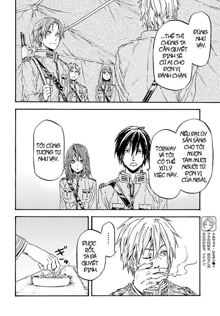 nejimaki seirei senki - tenkyou no alderamin chapter 28 20