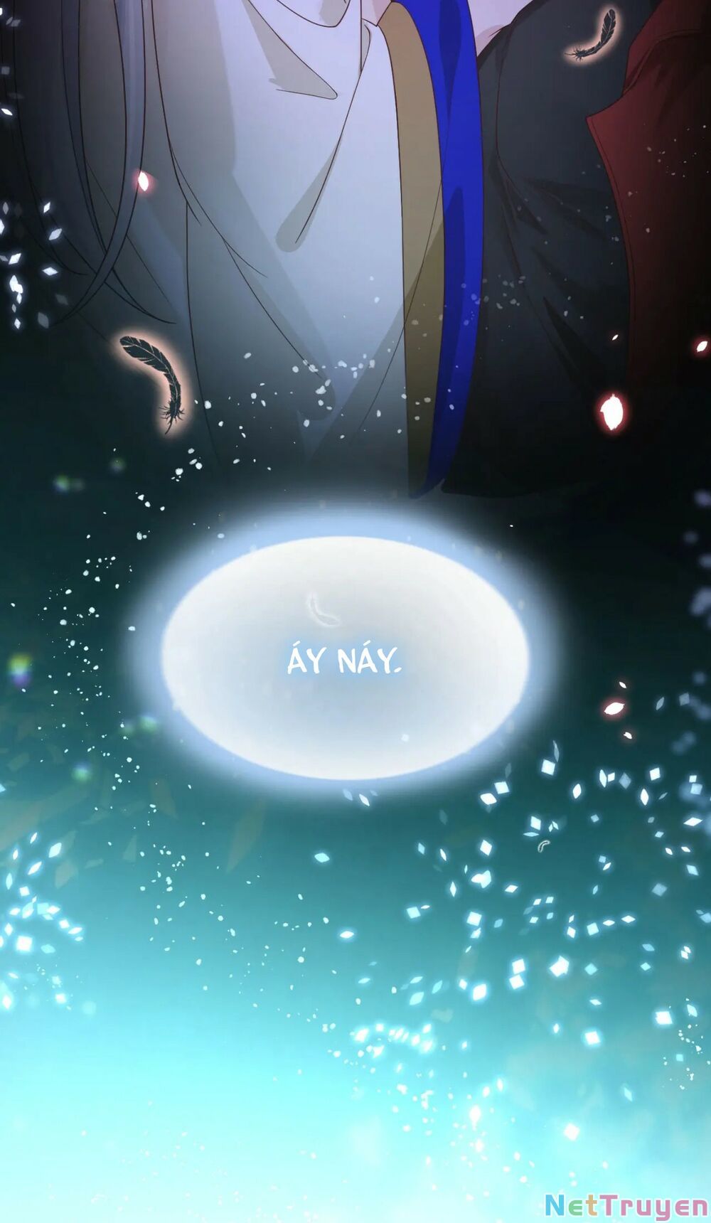 chàng vú em tu chân chapter 81 14