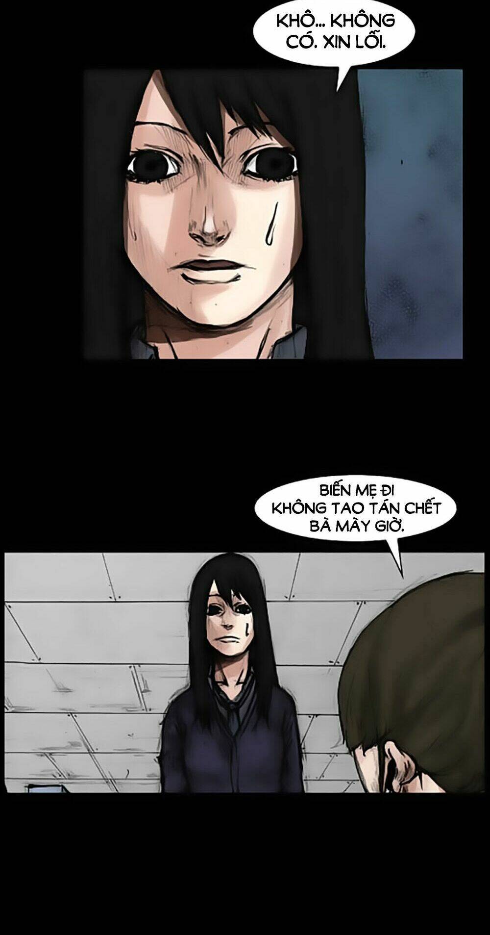 dokgo | độc cô chapter 26 17