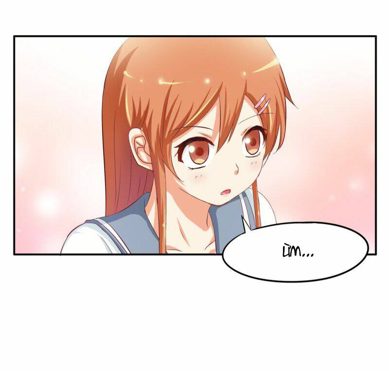 mối tình đầu có chút ngọt chapter 43 24