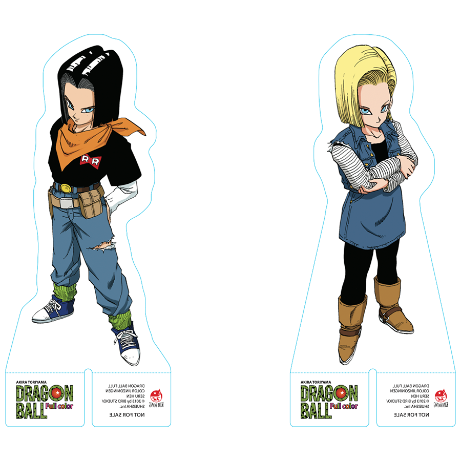 Dragon Ball Full Color - Phần Năm: Truy Lùng Cell Bọ Hung - Tập 2