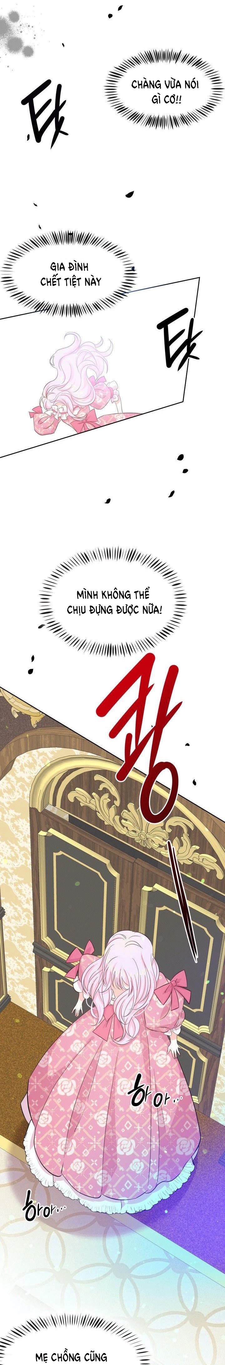 quay về quá khứ mở tiệm bánh kẹo chapter 2.2 17