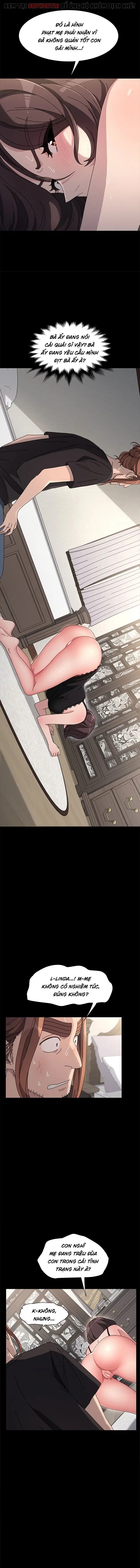 người đàn ông của ngôi nhà này chapter 17 9