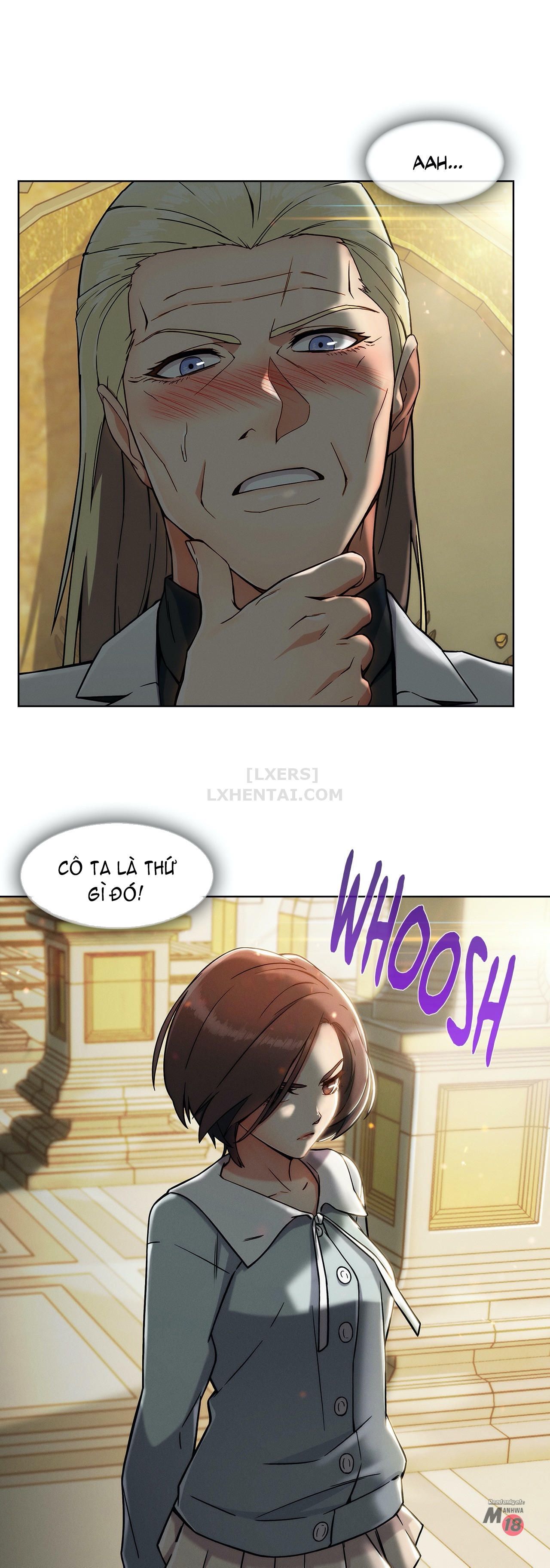 điên cuồng nhưng ngọt ngào chapter 90 20