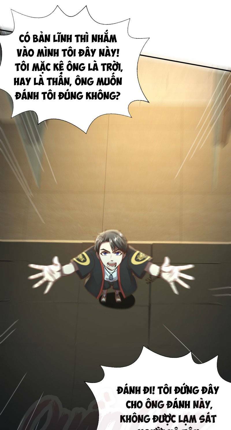 thập nhị thiên kiếp chapter 55 35