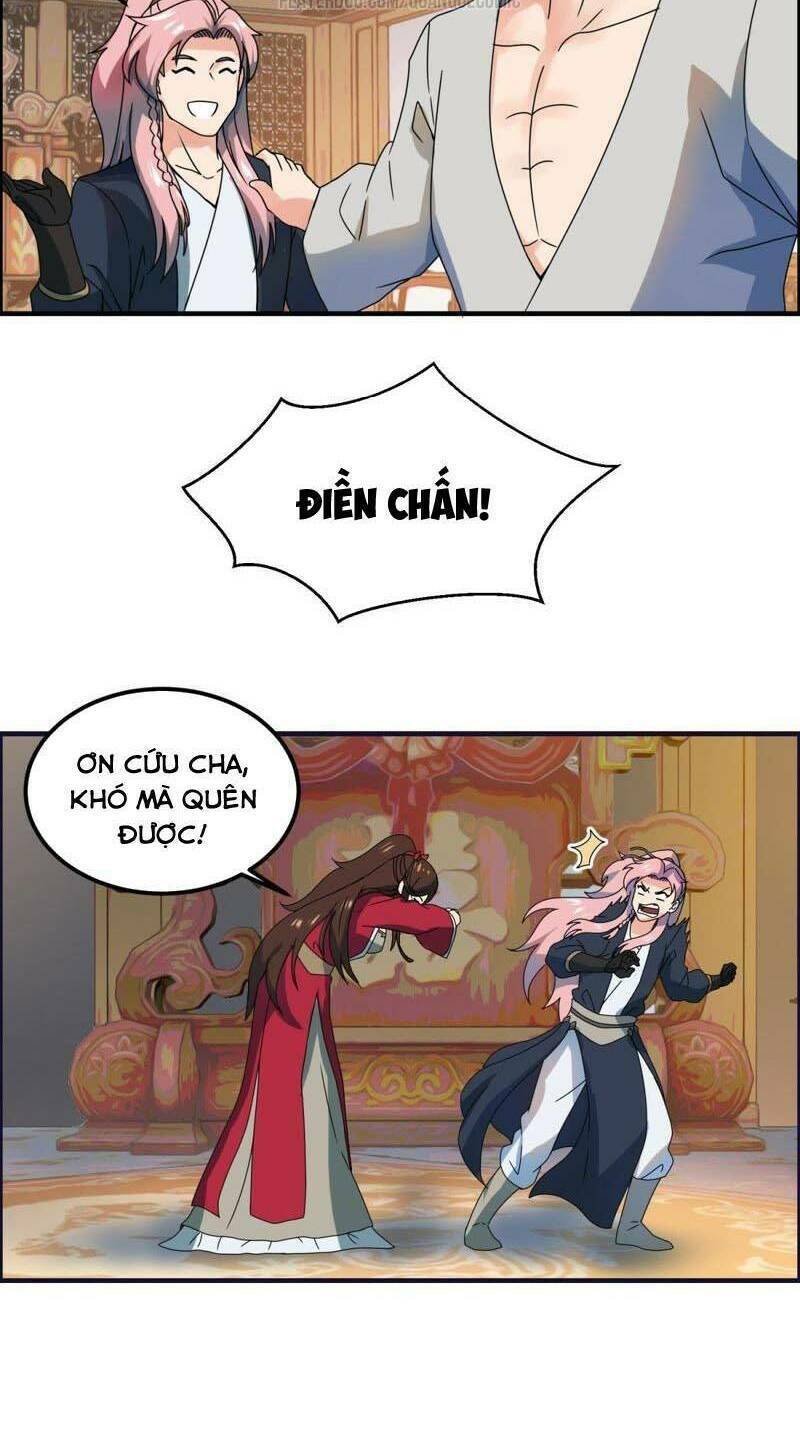 tối cường quang hoàn hệ thống chapter 47 4