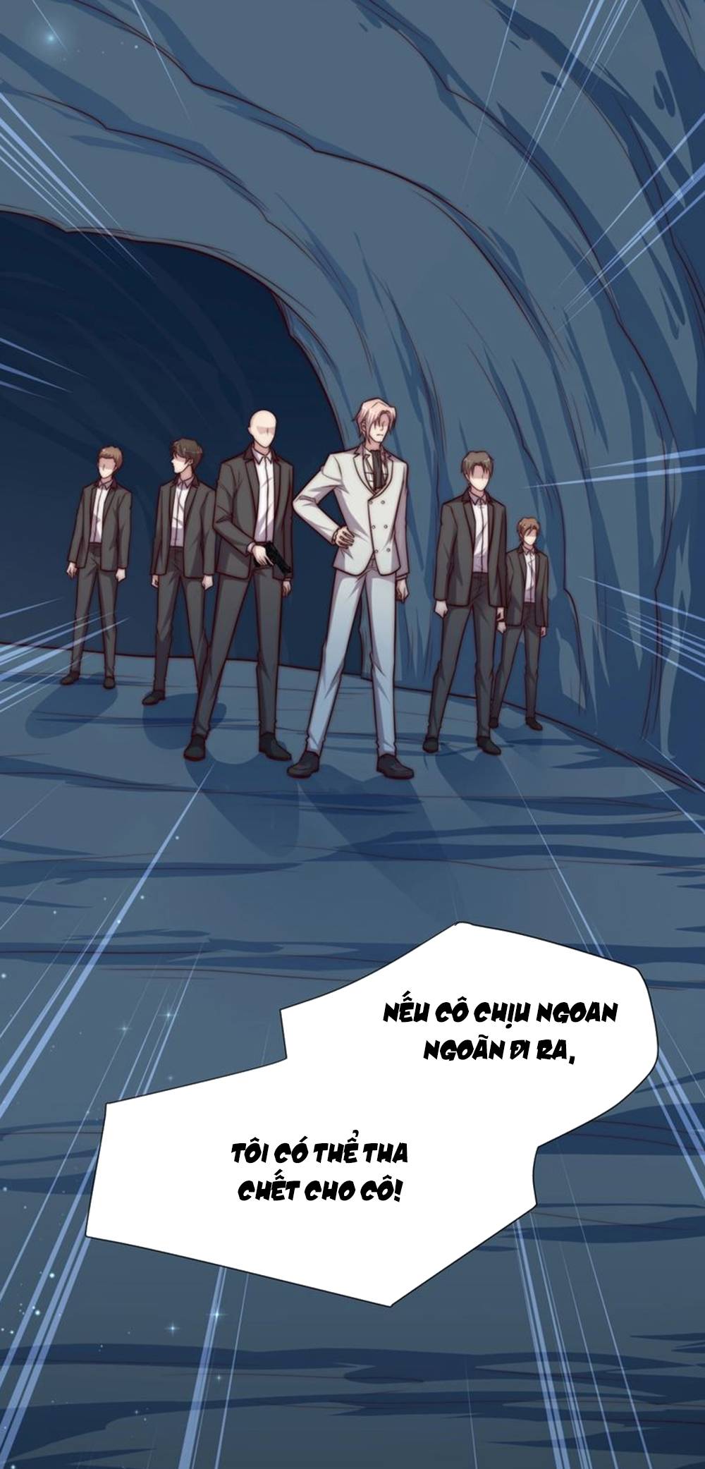 khoá chặt đôi môi (full) chapter 66 34